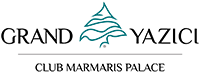 Club Marmaris Palace Logo