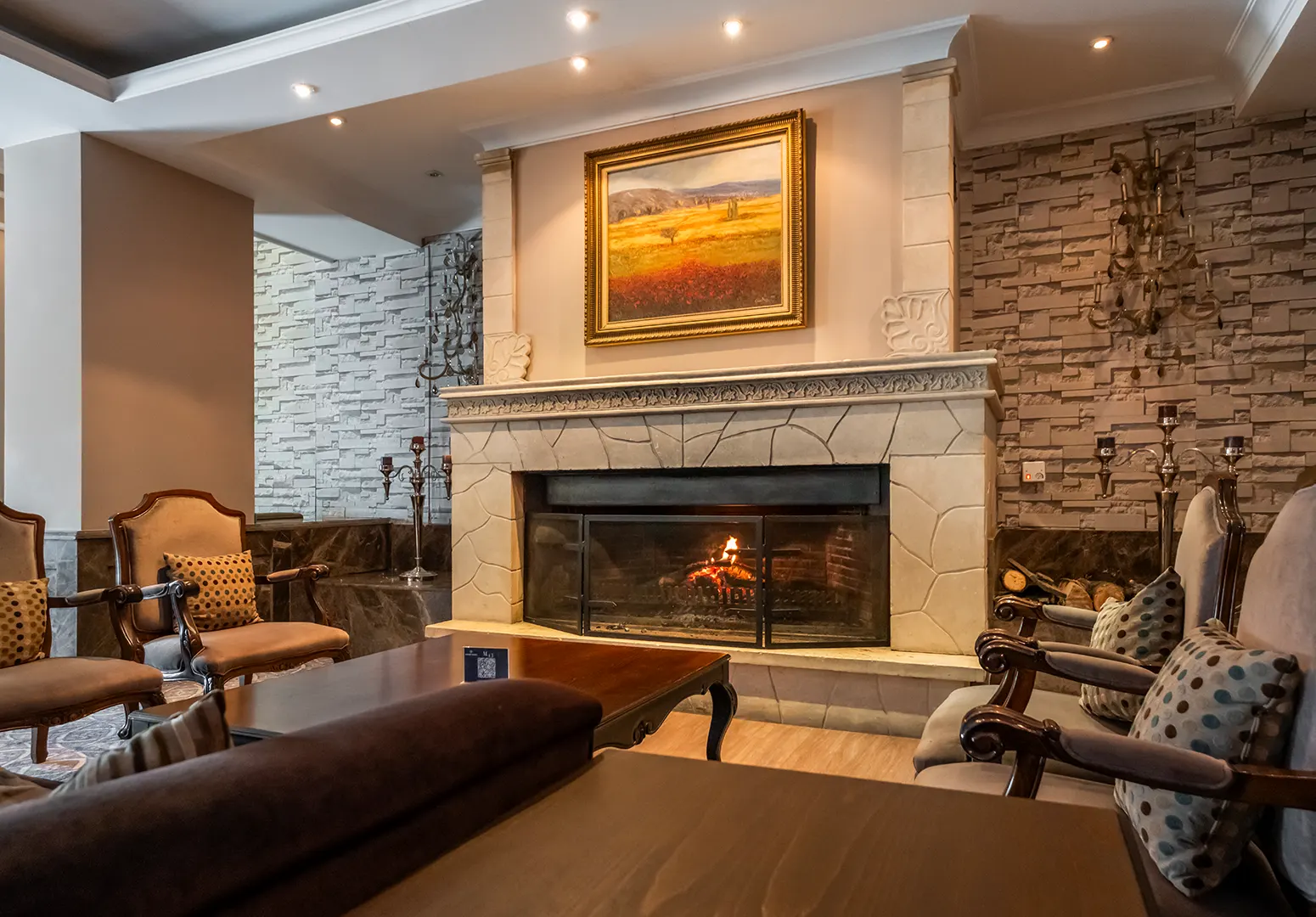 Grand Yazıcı Uludağ Galeri